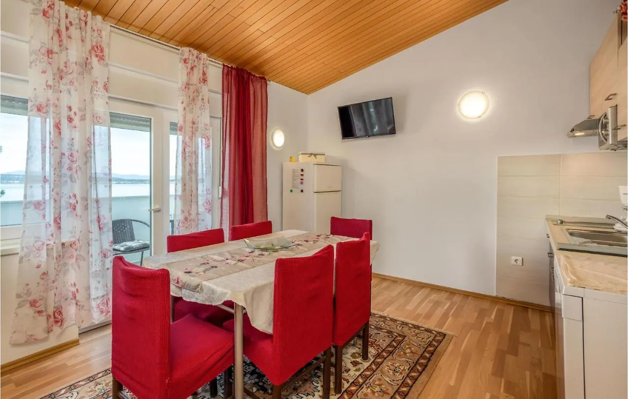 Cozy Apartment In Crikvenica With Kitchen Croatia