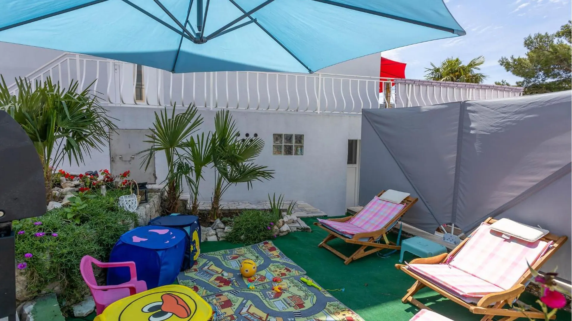 Cozy Apartment In Crikvenica With Kitchen Croatia