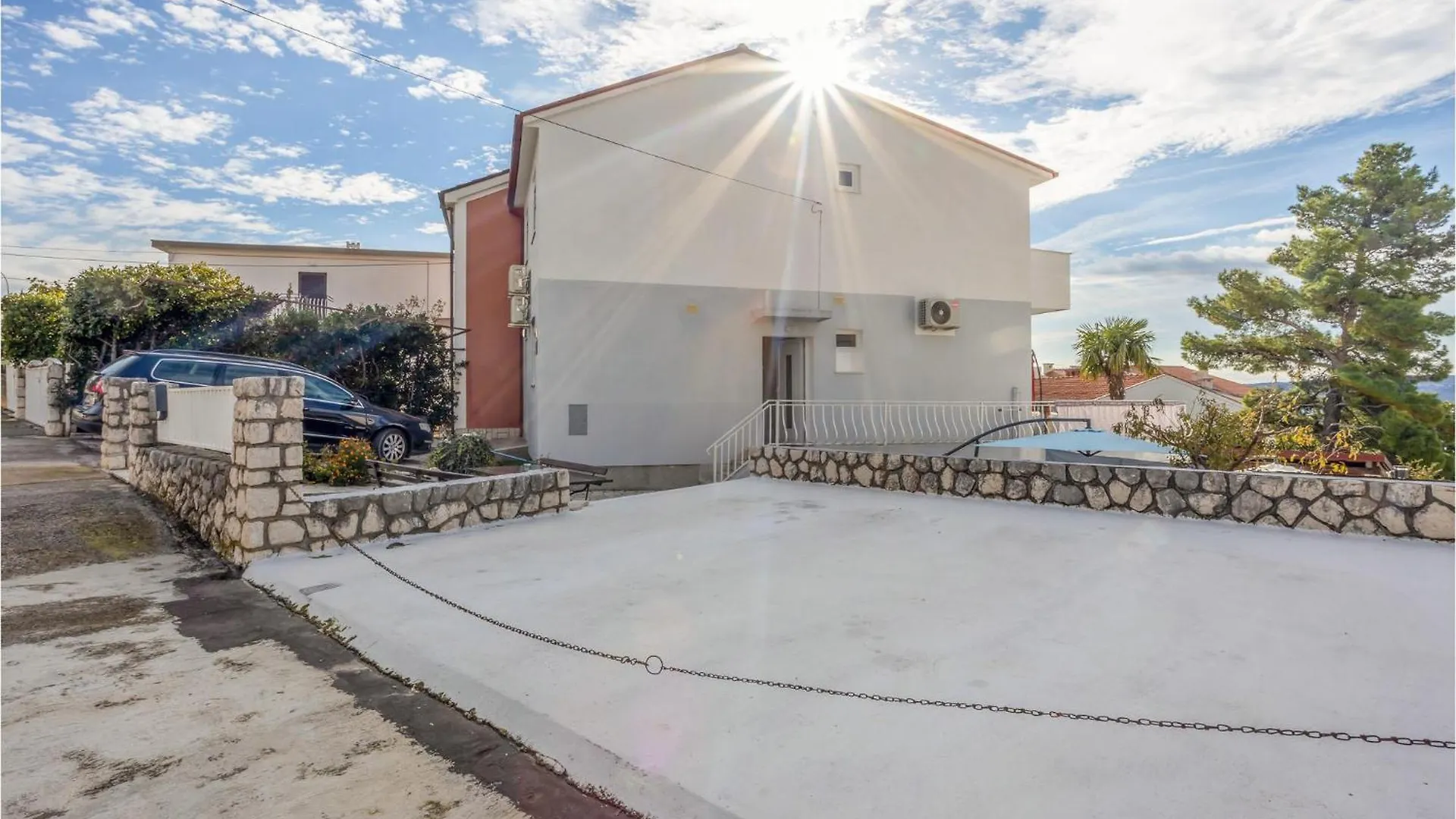 Cozy Apartment In Crikvenica With Kitchen Croatia